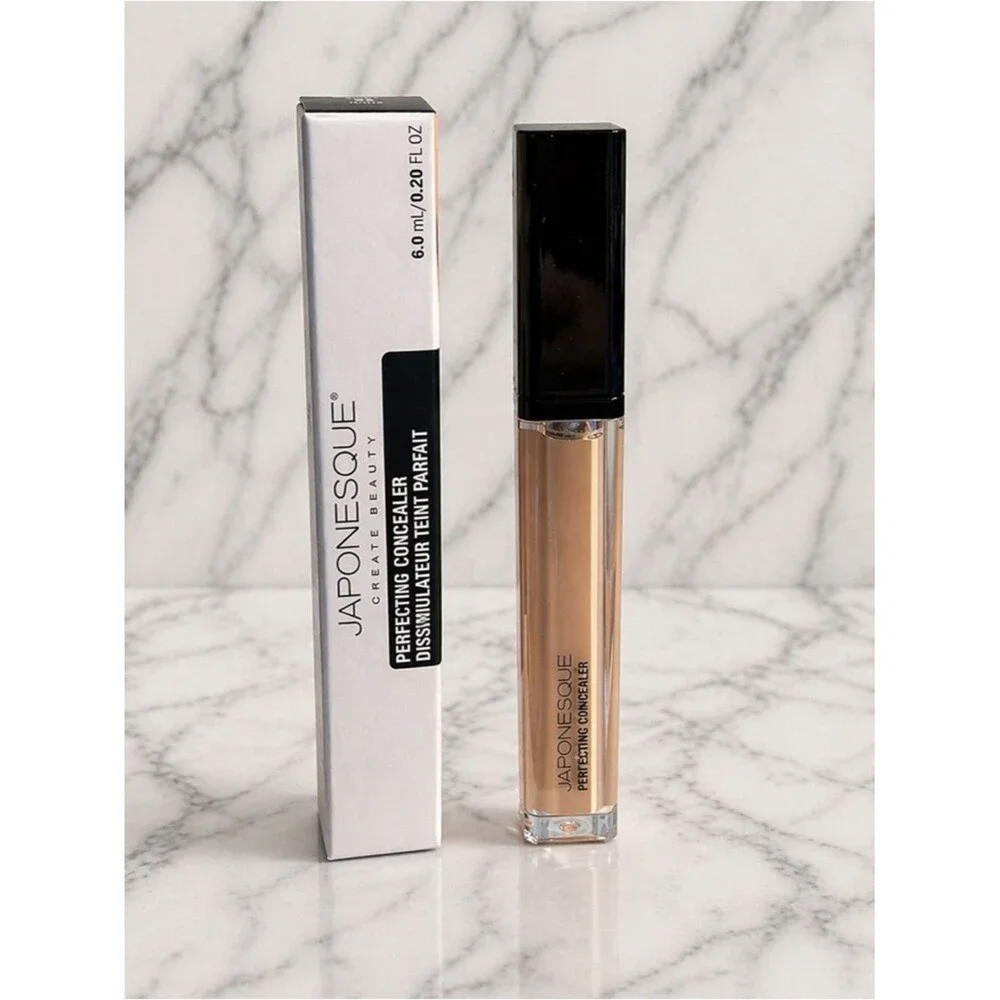 Japonesque  Perfecting Concealer - shade 02